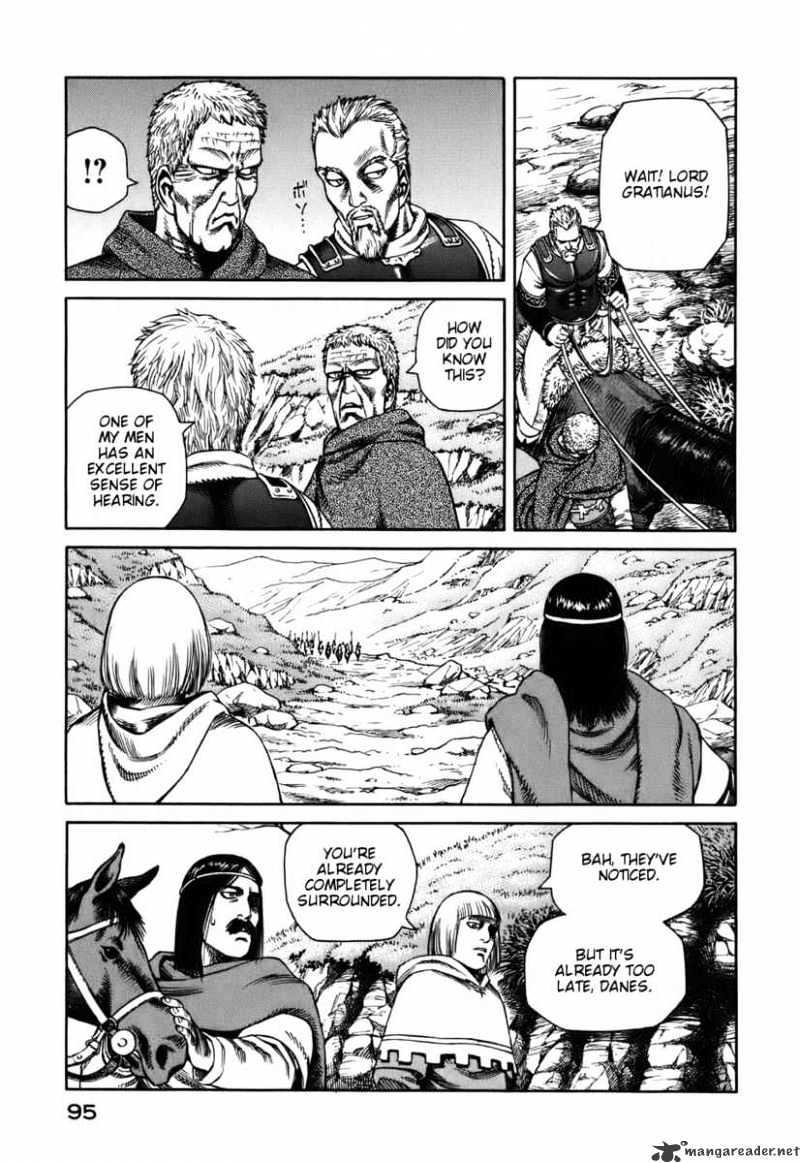 Vinland Saga, Chapter 24 image 31